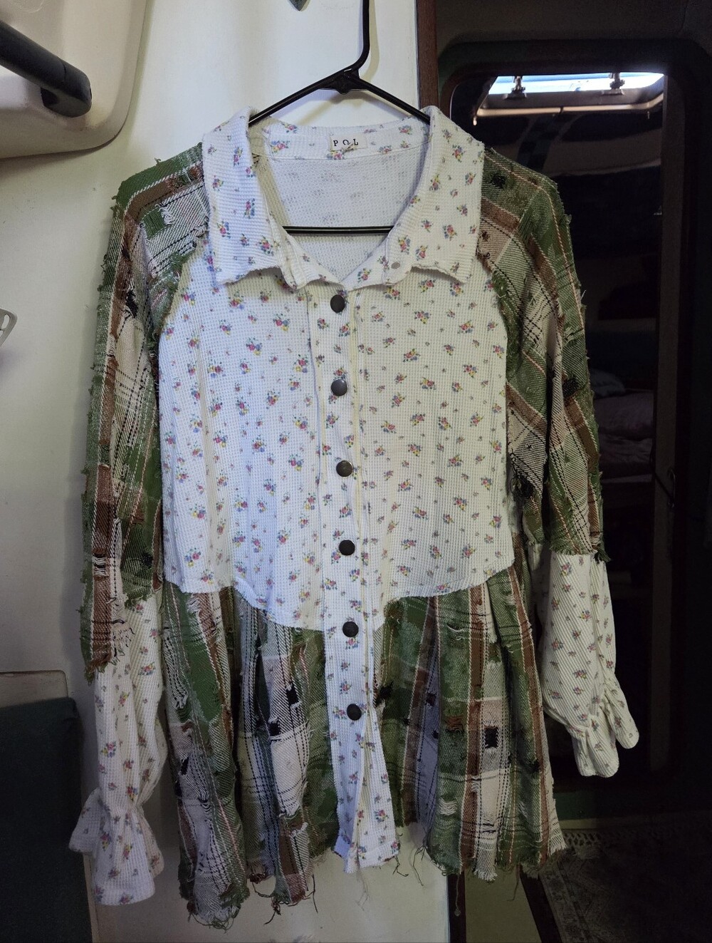 POL Cardigan